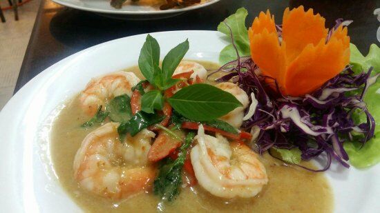 Sala Bo Cuisine & Wine